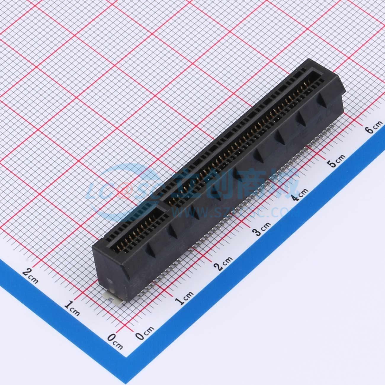 点击查看大图 X1611WVS-98-9TV30实物图