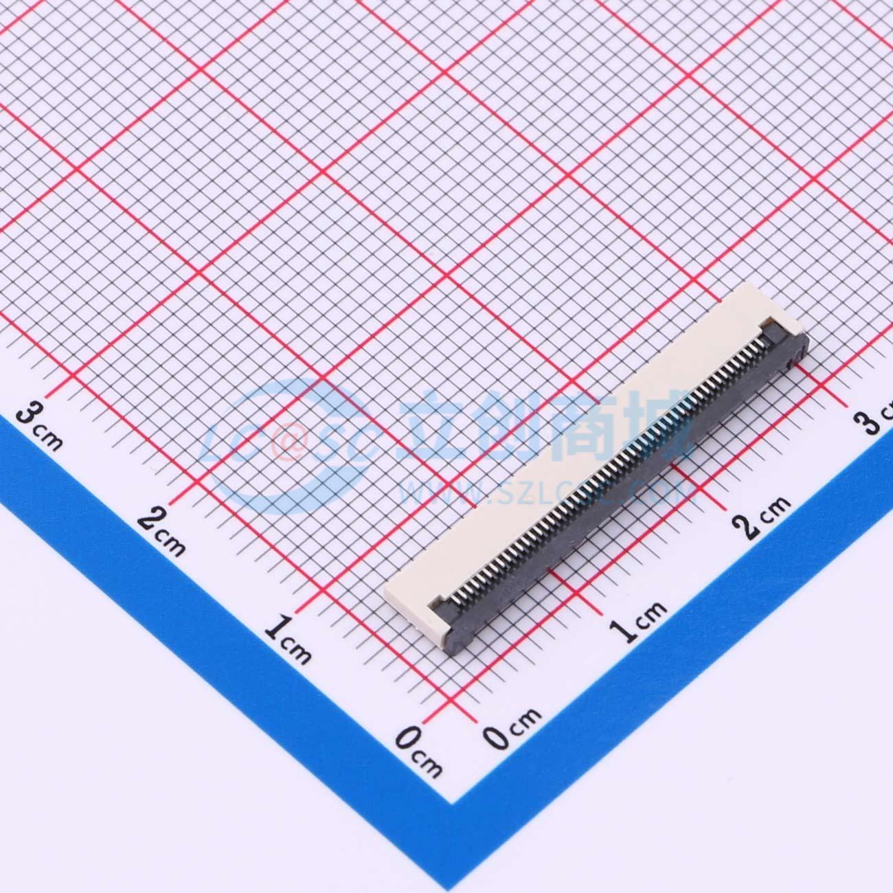 点击查看大图 FC-05A50P11H20实物图