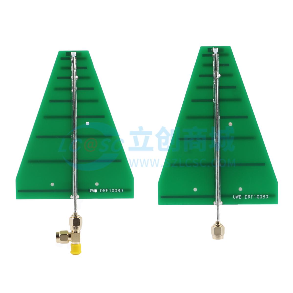 点击查看大图 AEUP002实物图