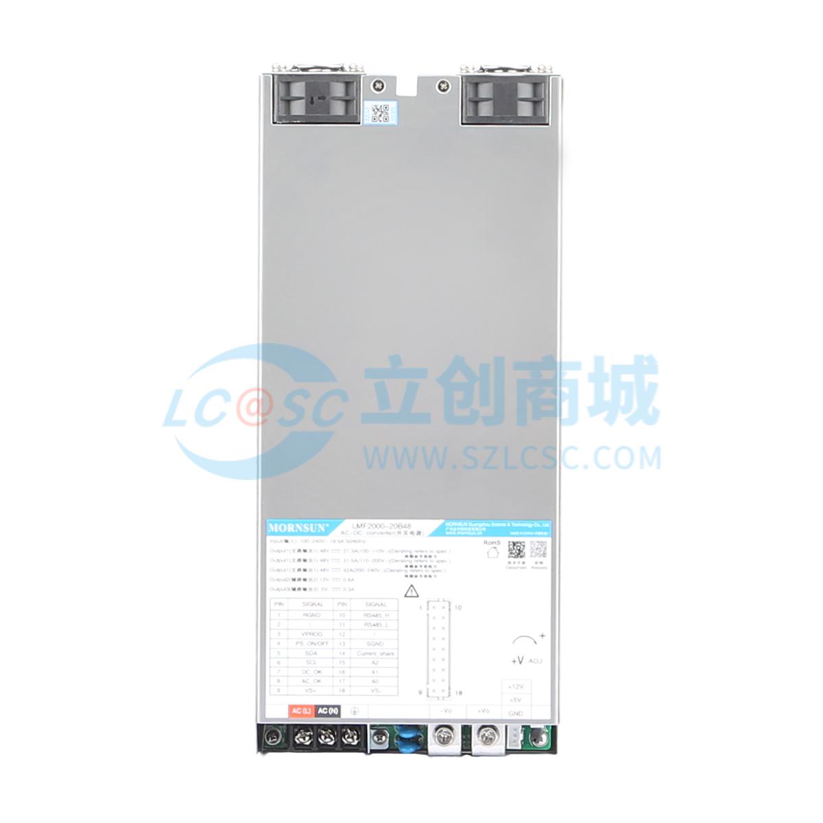 LMF2000-20B48实物图