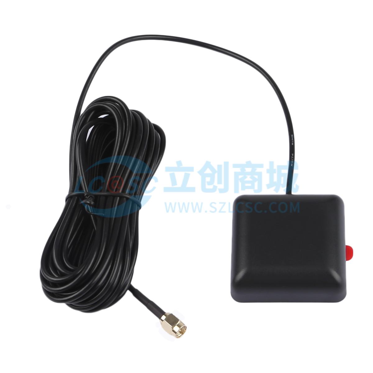 点击查看大图 AEGC003实物图