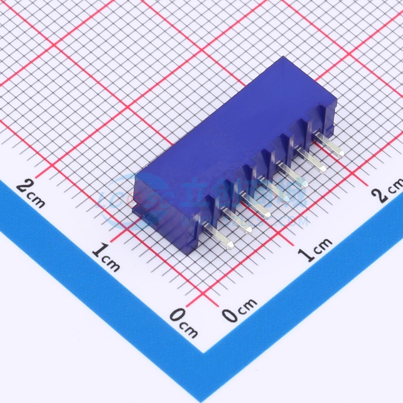 WAFER-XH254Z-7AL商品缩略图