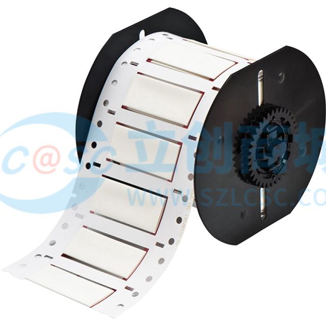 B33D-500-2-7642实物图