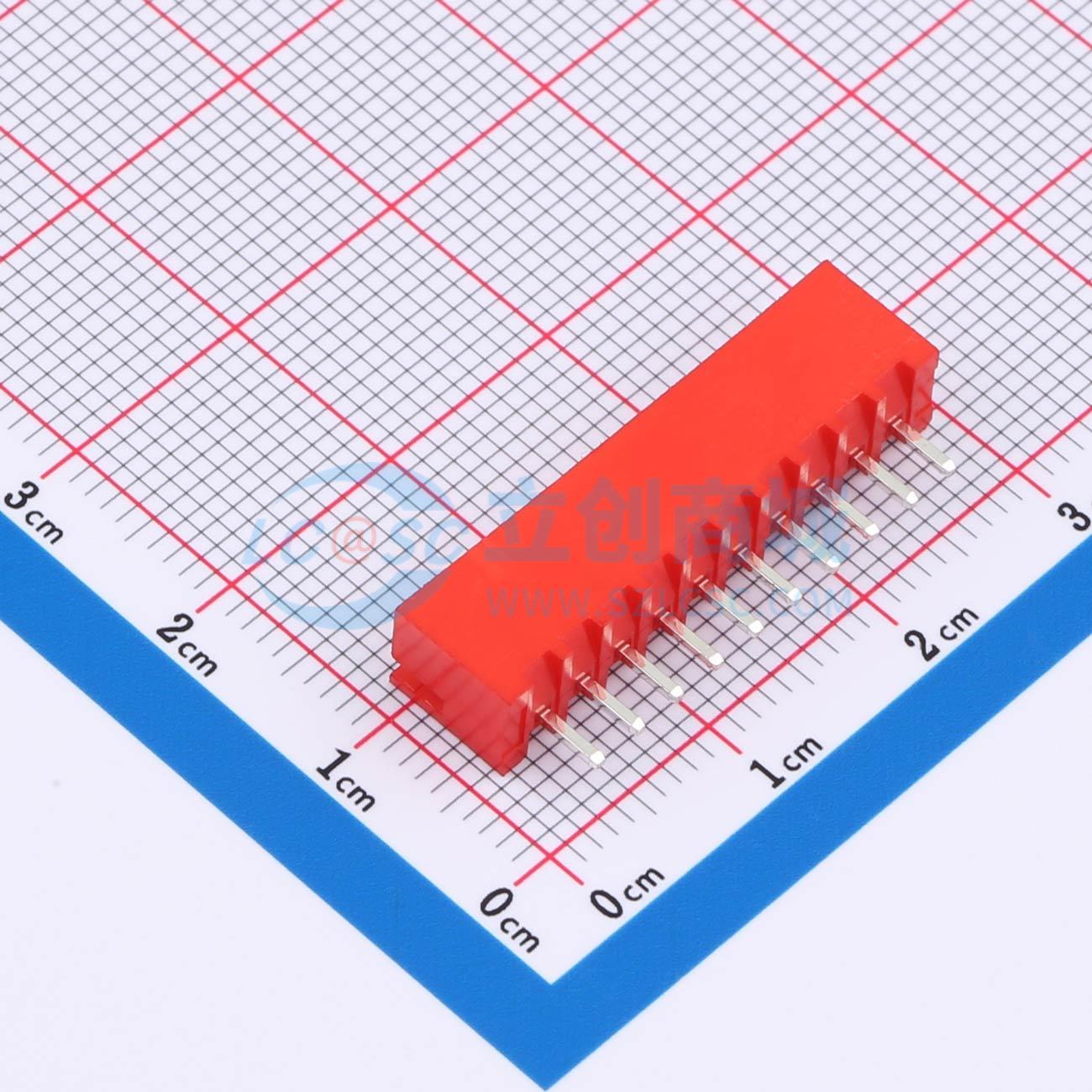 WAFER-XH254Z-10AH商品缩略图