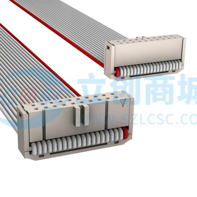 M3DDA-2036J实物图