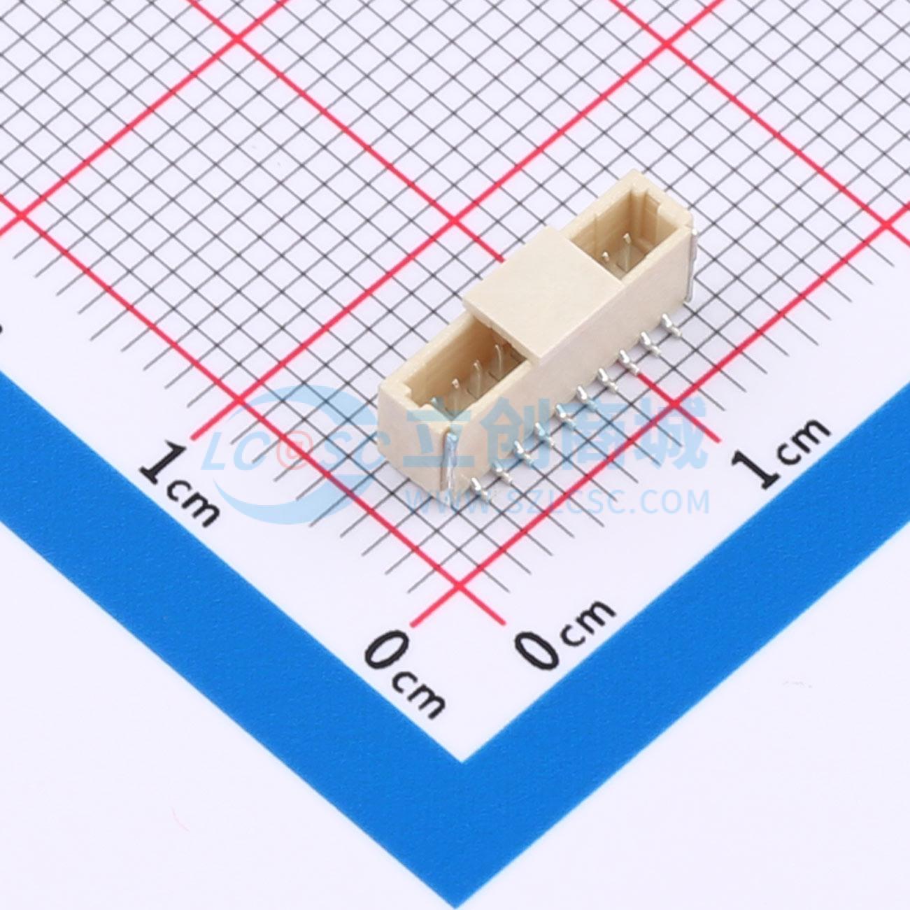 点击查看大图 1.0-10PS实物图