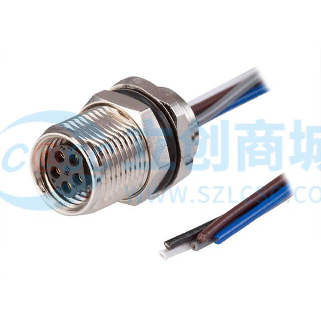 CDM809-04A-FW-F010-050-67实物图