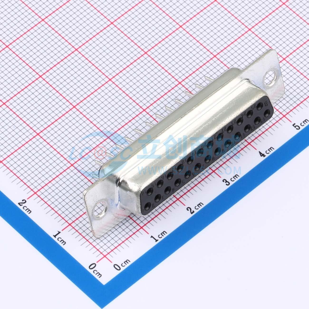 L77SDB25SOL2实物图