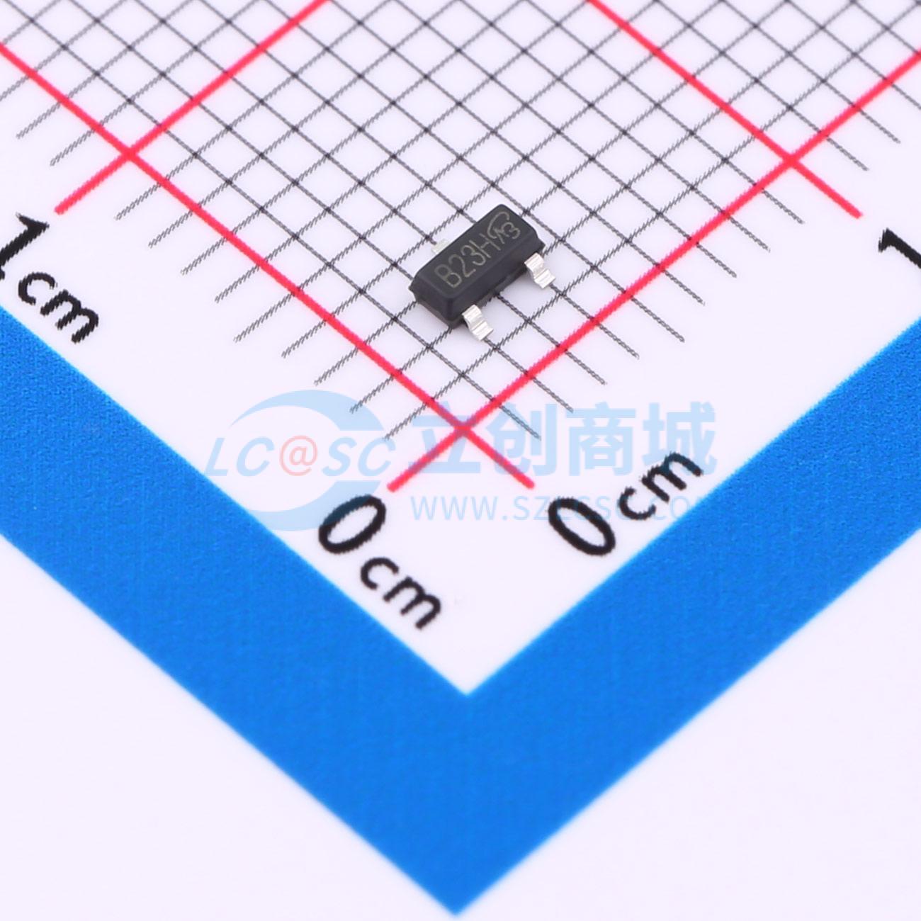 点击查看大图 UT2352G-AE3-R-VB实物图