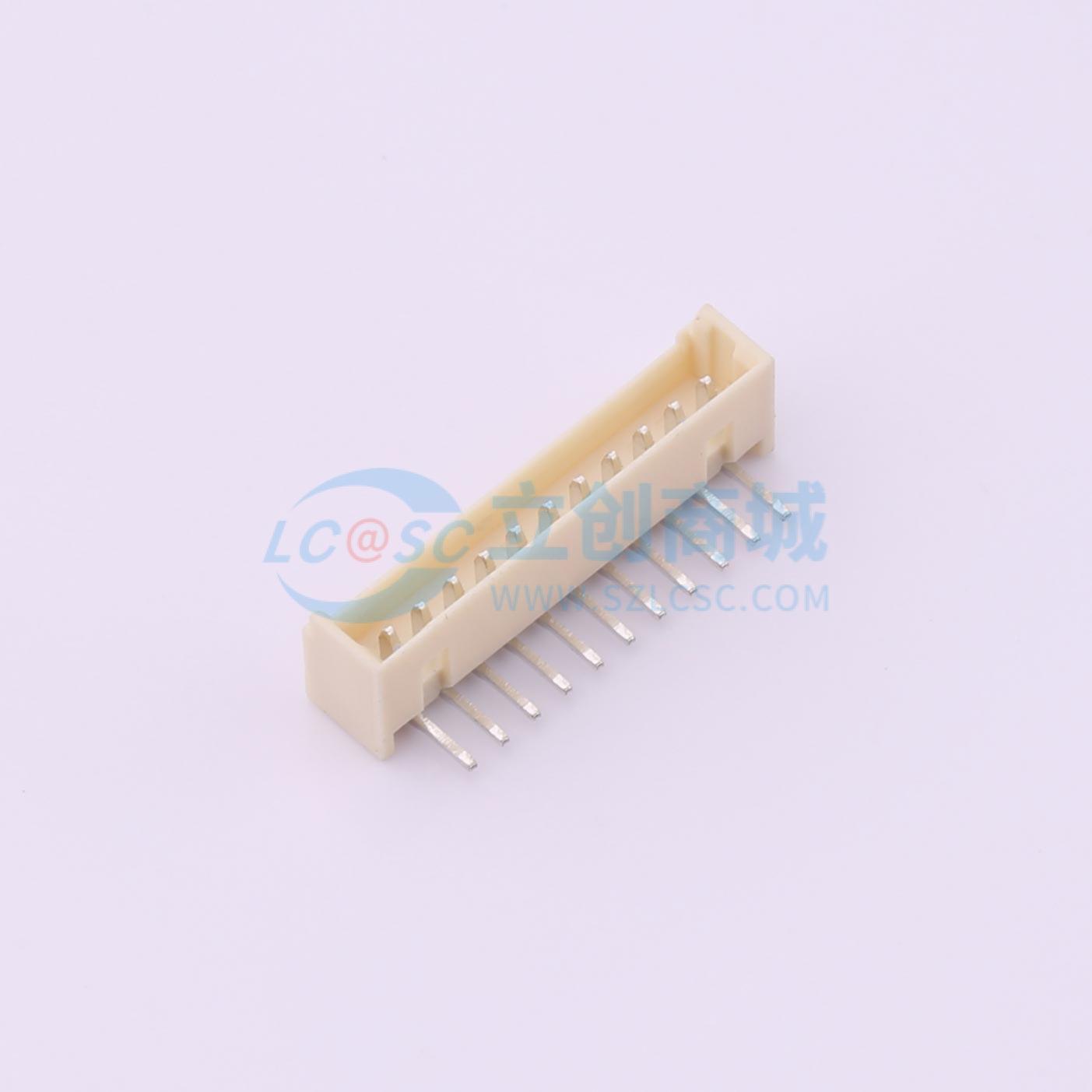 WAFER-MX1.25-11PWZ-C22-9T商品缩略图