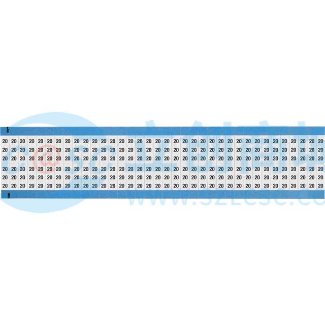WM-20-SC-PK实物图