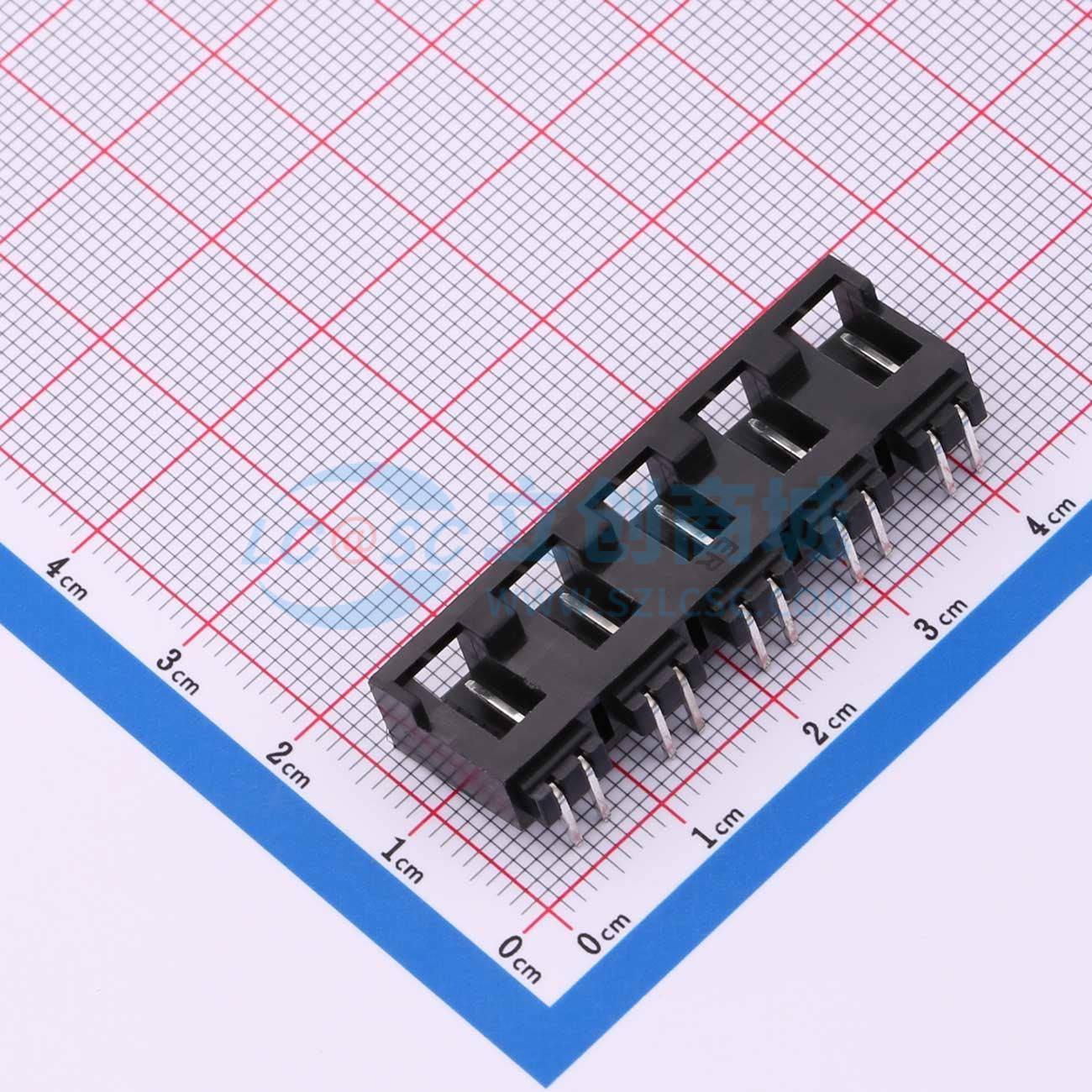 WAFER-TJC8-2.54-10PWZ商品缩略图