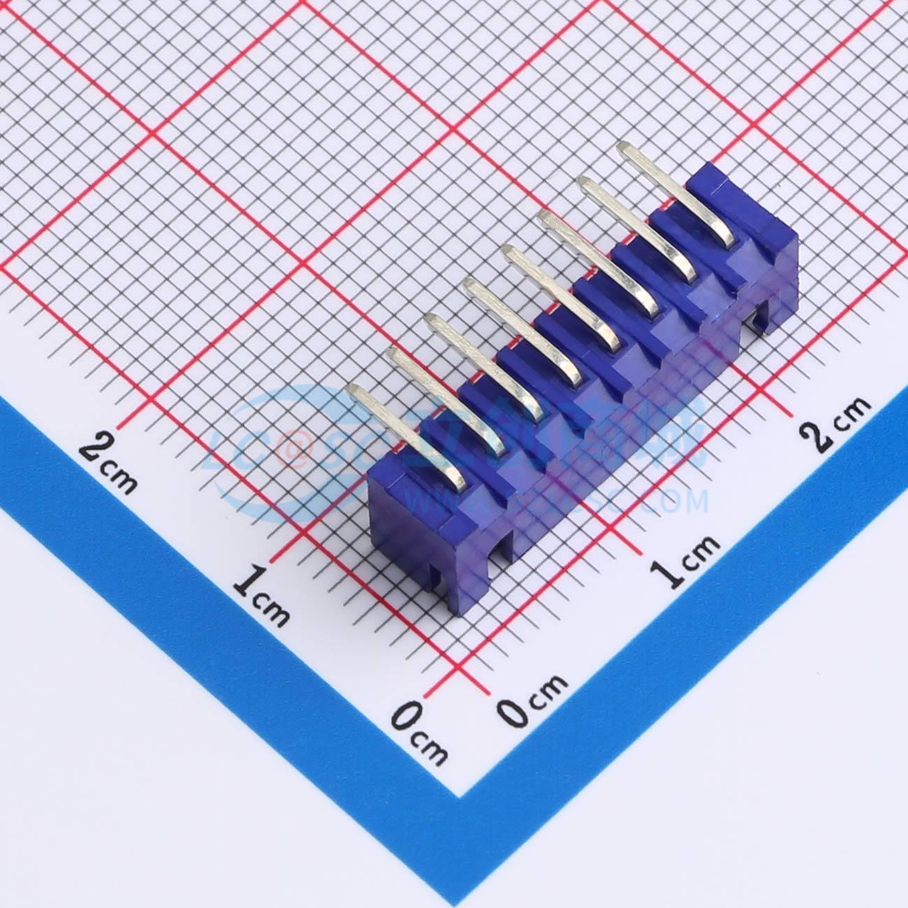 WAFER-XH254WZ-8AL商品缩略图