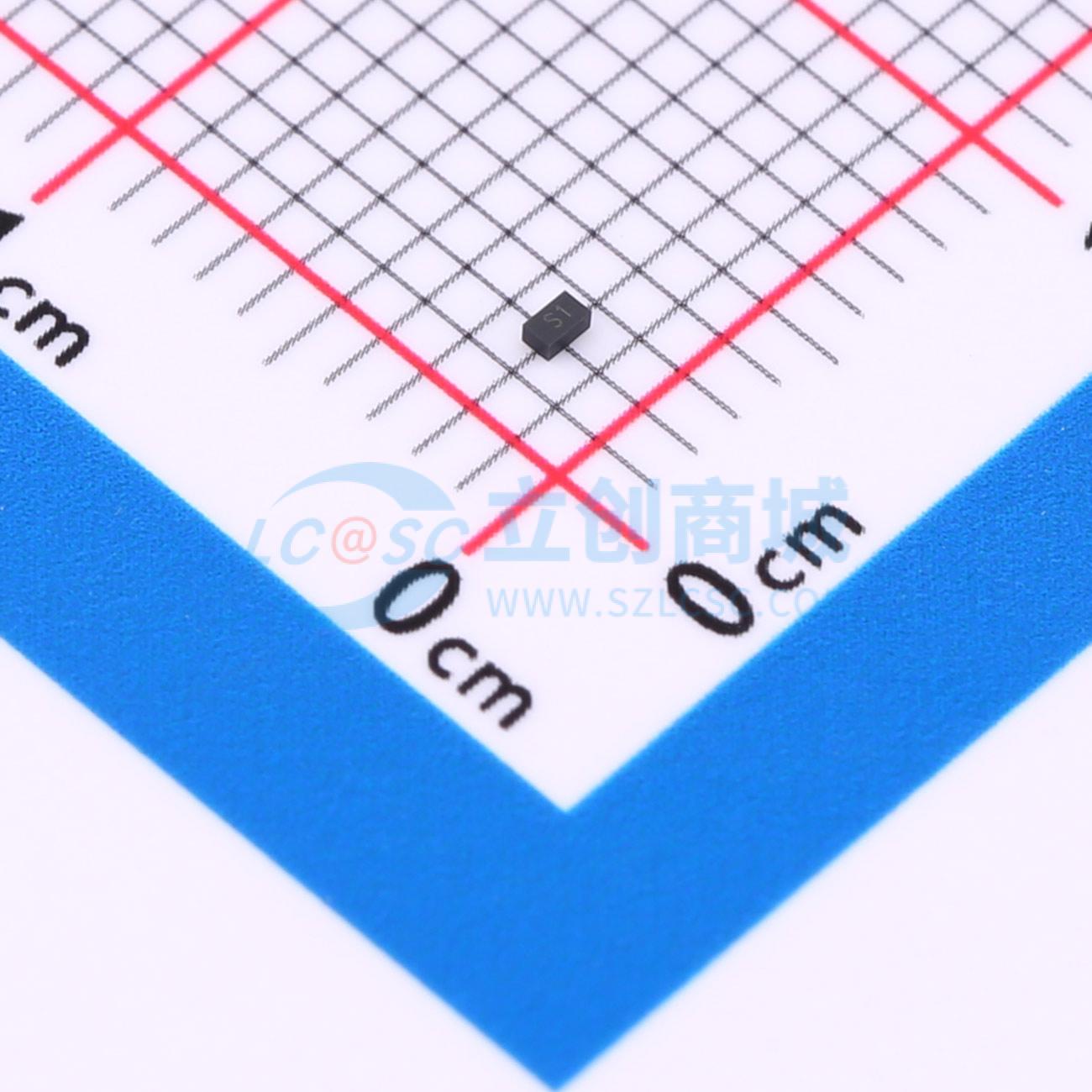 点击查看大图 ESD73011N实物图
