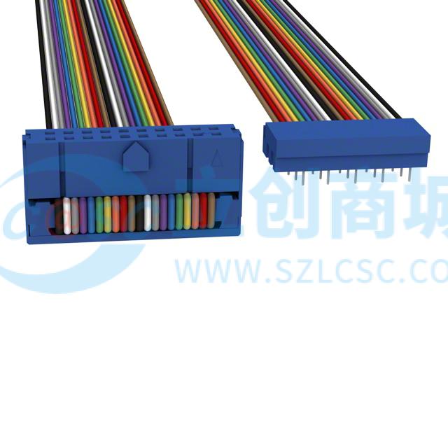 C3DPS-2018M实物图