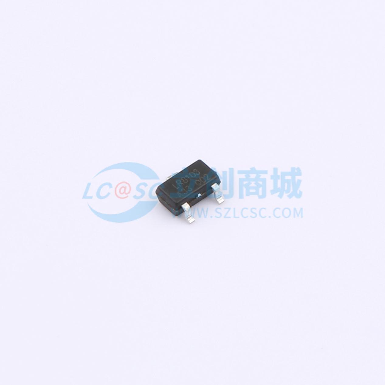 LR8103A-T33(0.8uA)商品缩略图