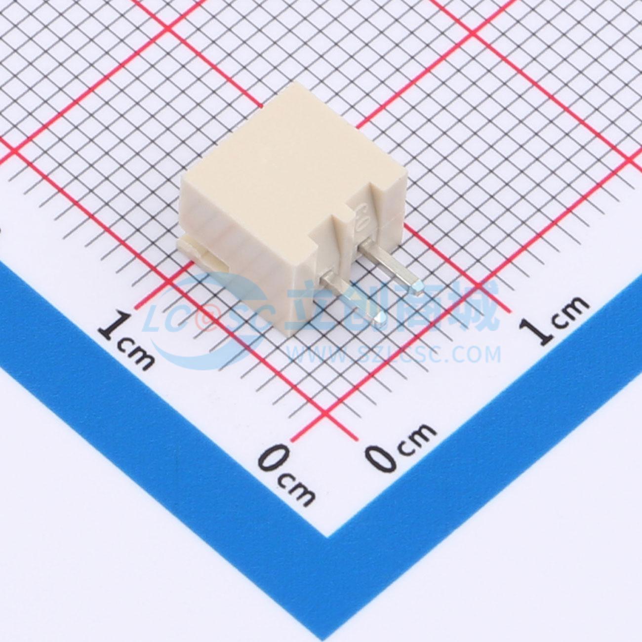 WAFER-XH254Z-2AM商品缩略图