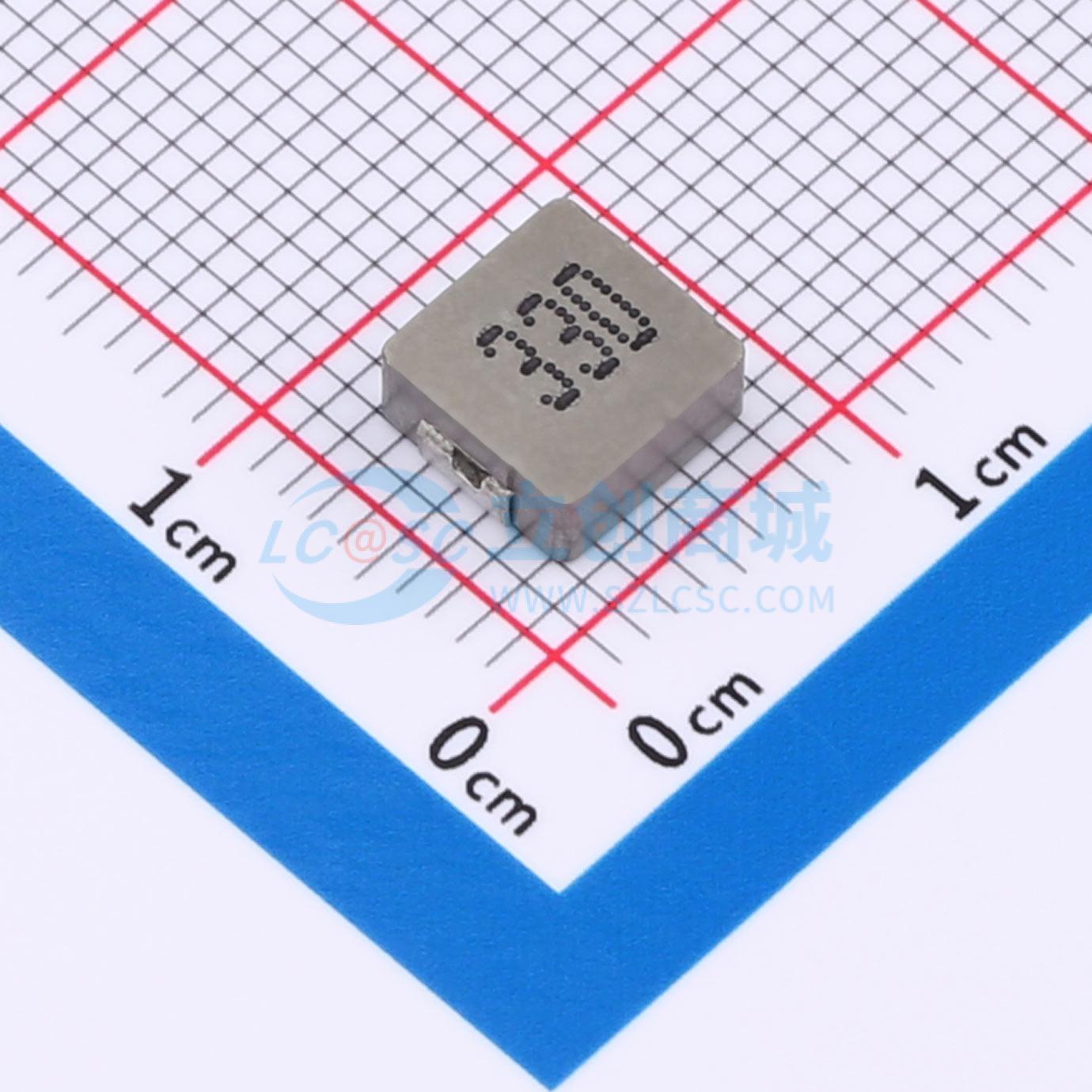 点击查看大图 HA0630-330MTA00实物图