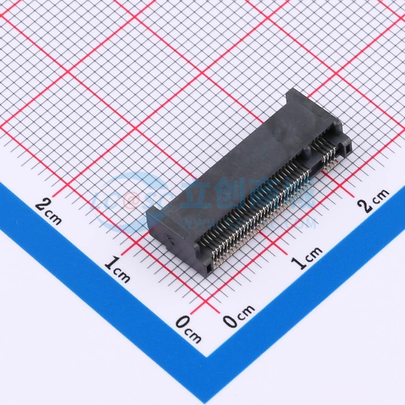 X1302WVS-67CM-LPV15实物图