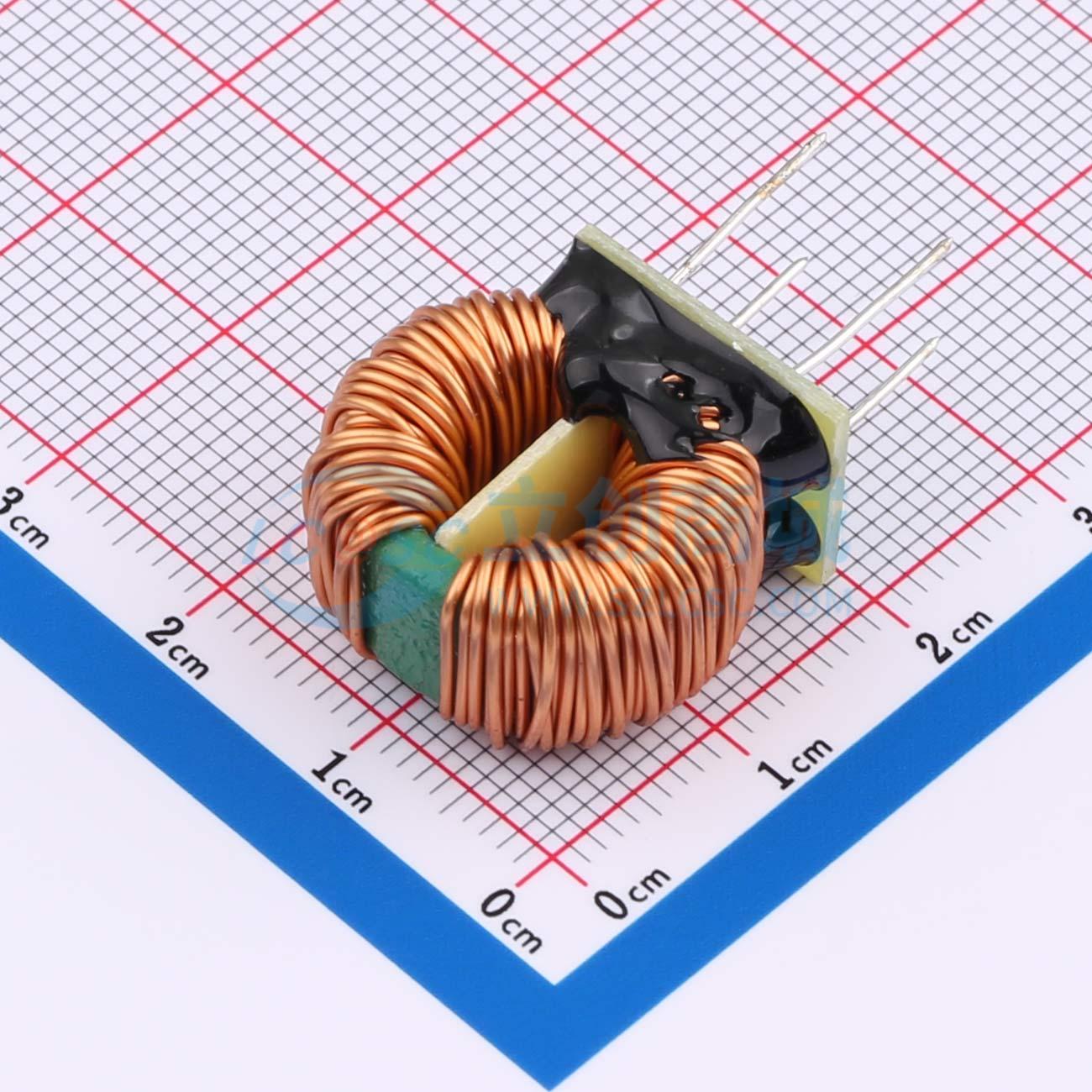 点击查看大图 XRT16128B-203VFRL6实物图