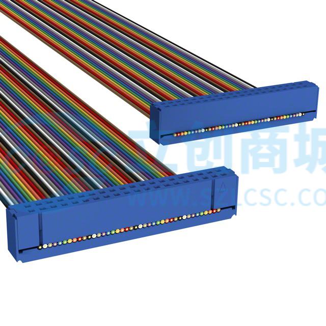 C3AAG-4018M实物图