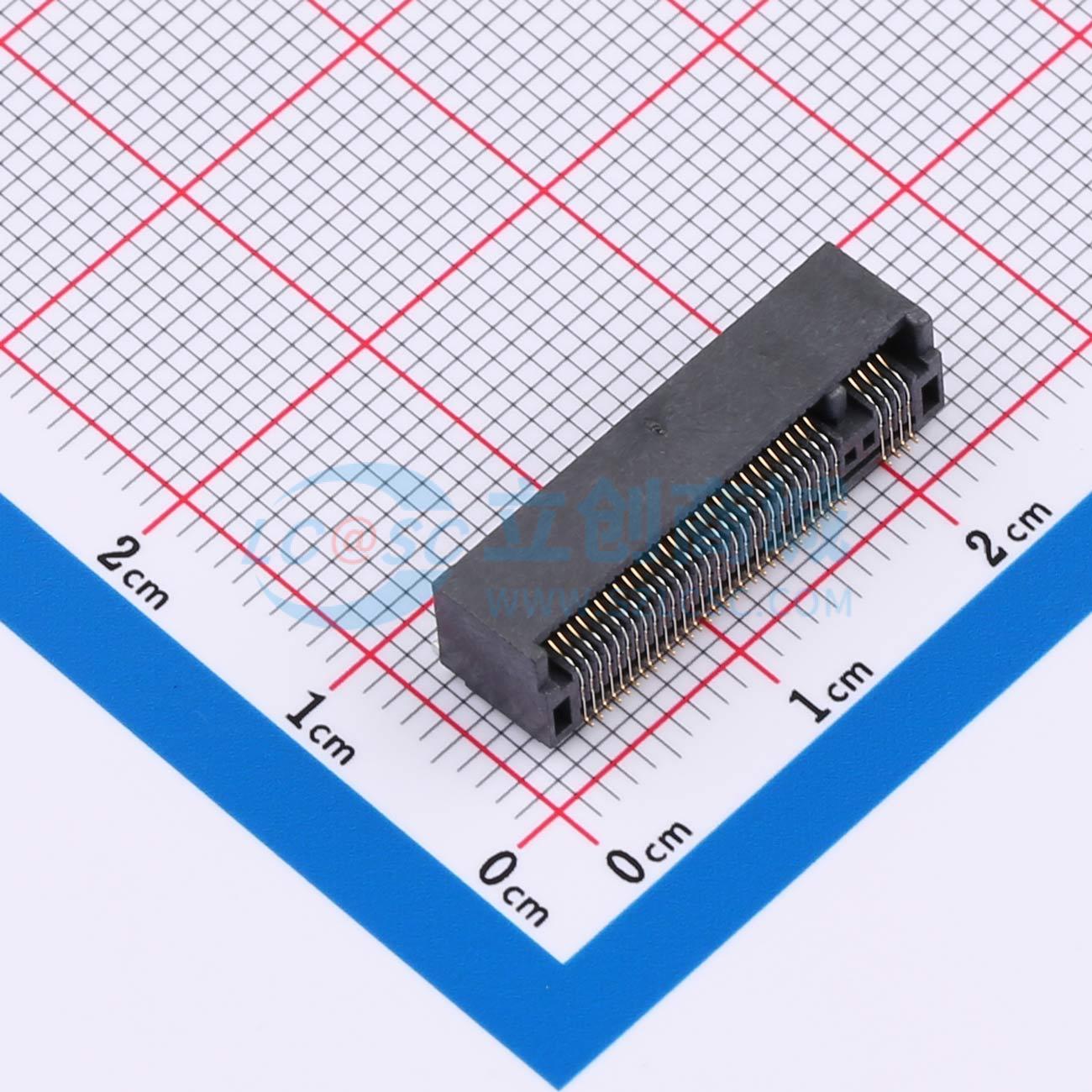 X1302WVS-67DM-LPV01实物图