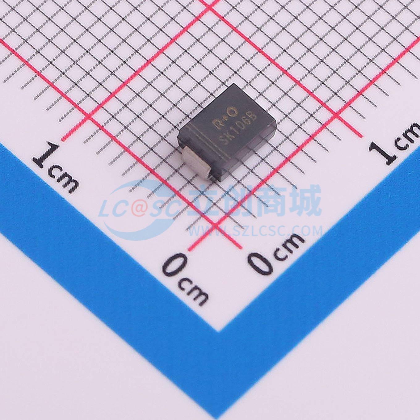 点击查看大图 SK106B实物图