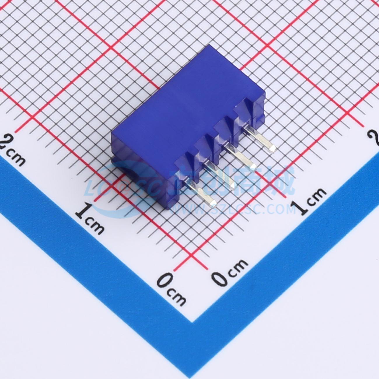 WAFER-XH254Z-4AL商品缩略图