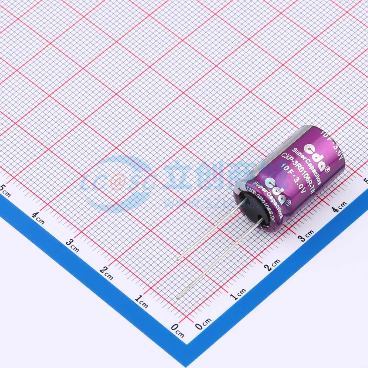 CXP-3R0106R-TW实物图