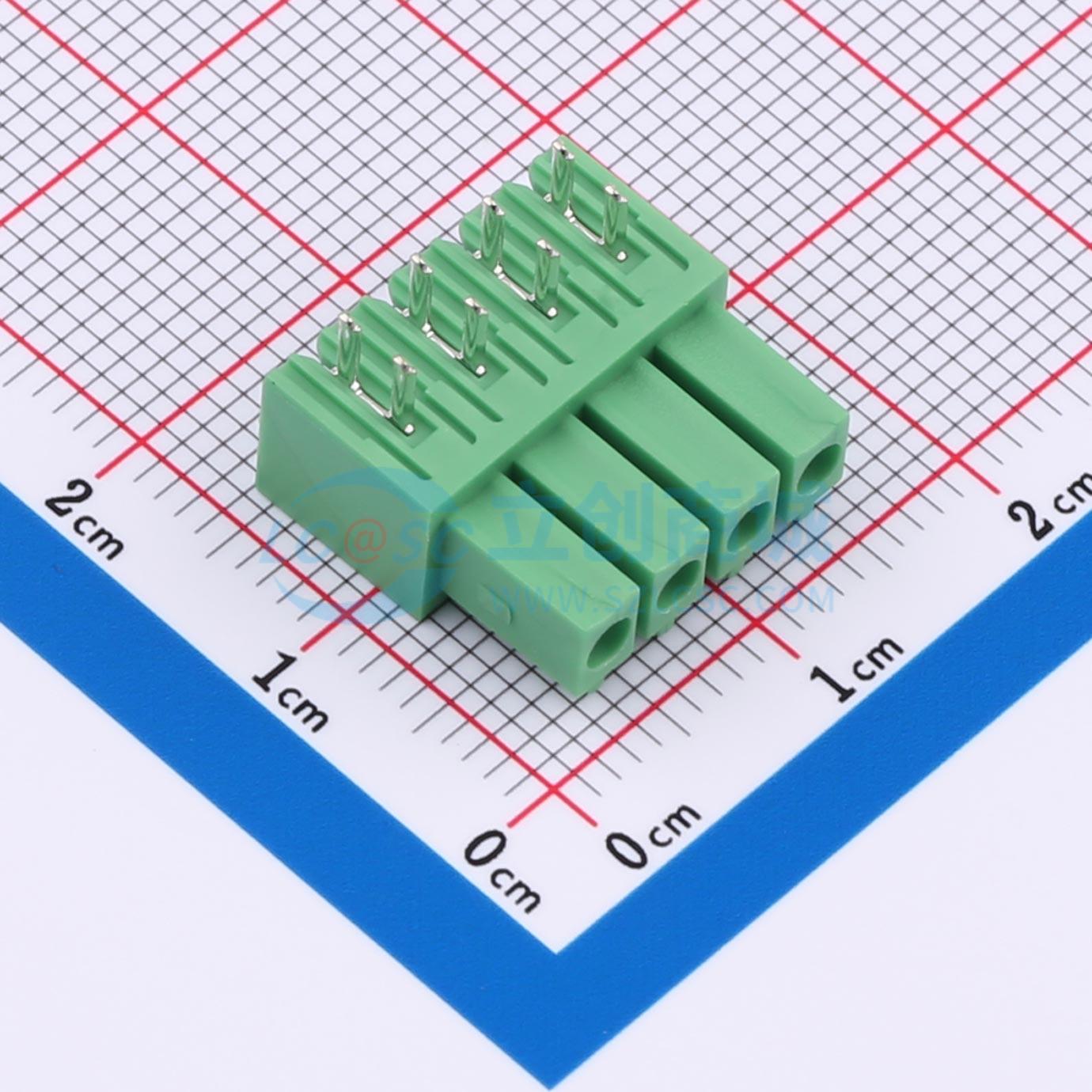点击查看大图 JL15EDGA-35004G01实物图