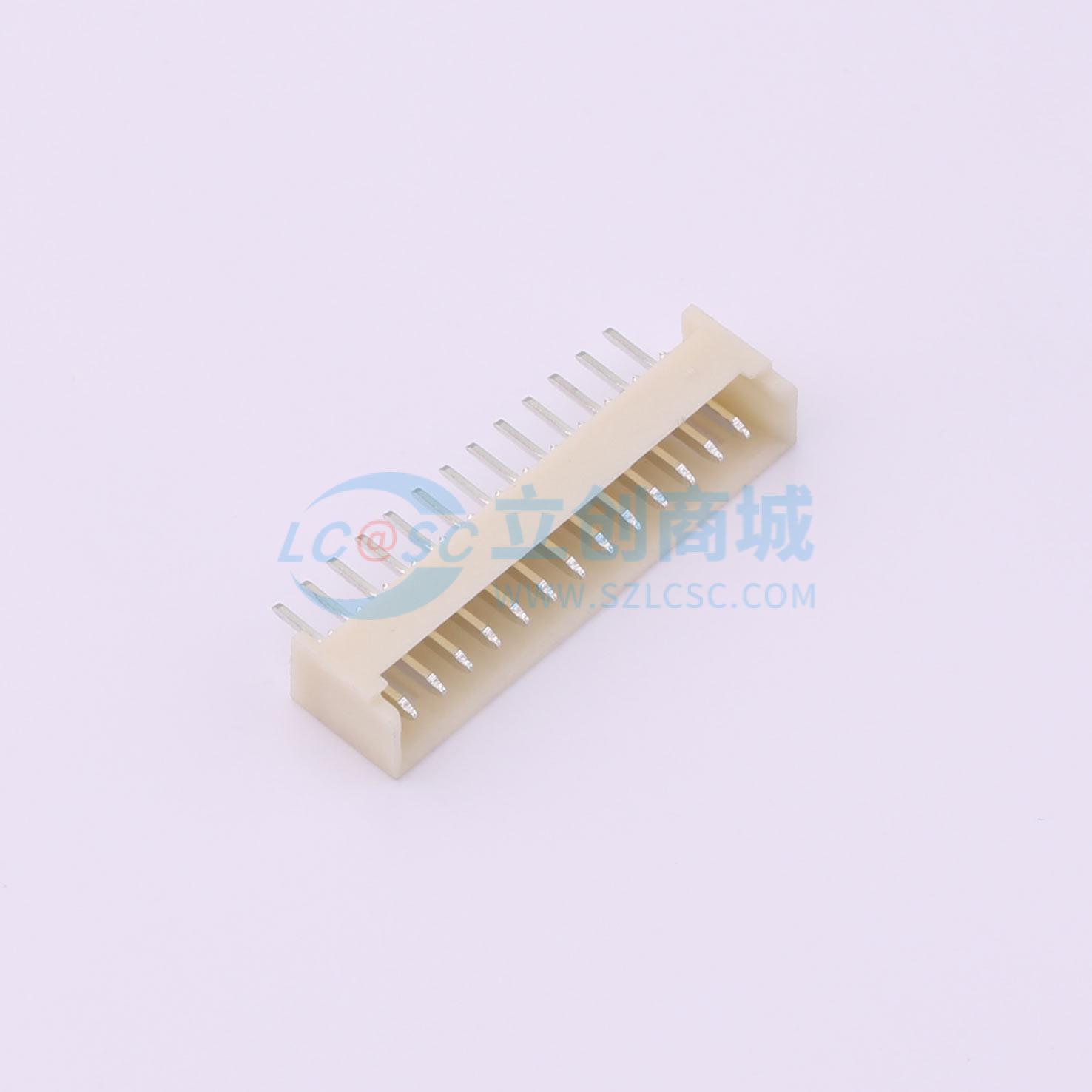 WAFER-MX1.25-13PZZ-C22-9T商品缩略图