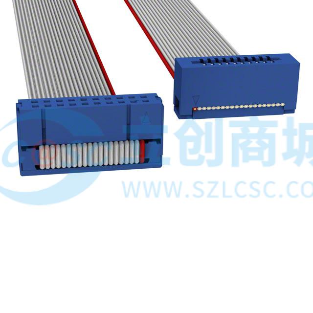 C3BES-2036G实物图