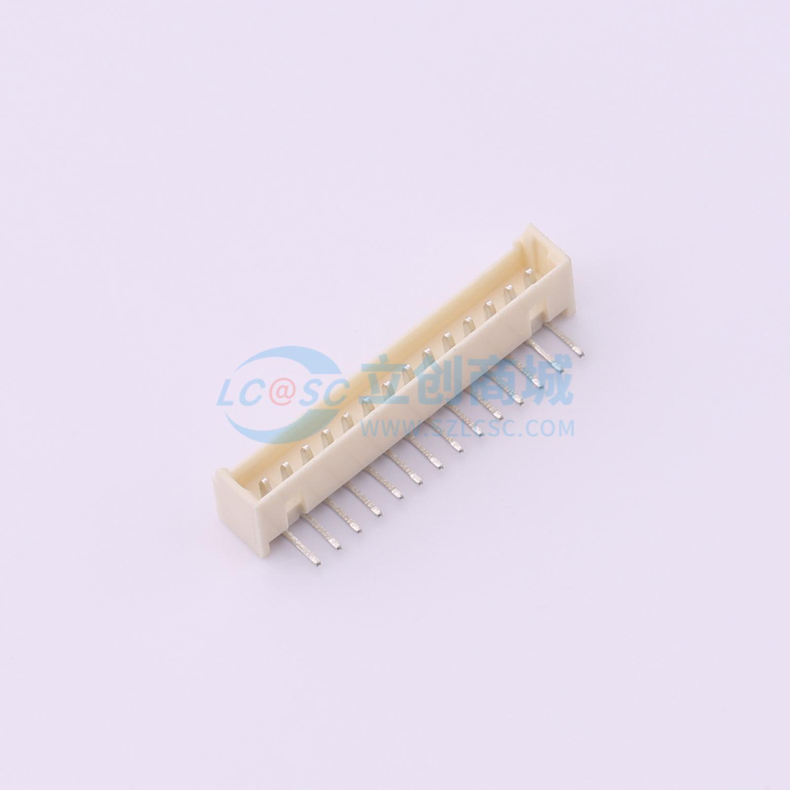 WAFER-MX1.25-14PWZ-C22-9T商品缩略图