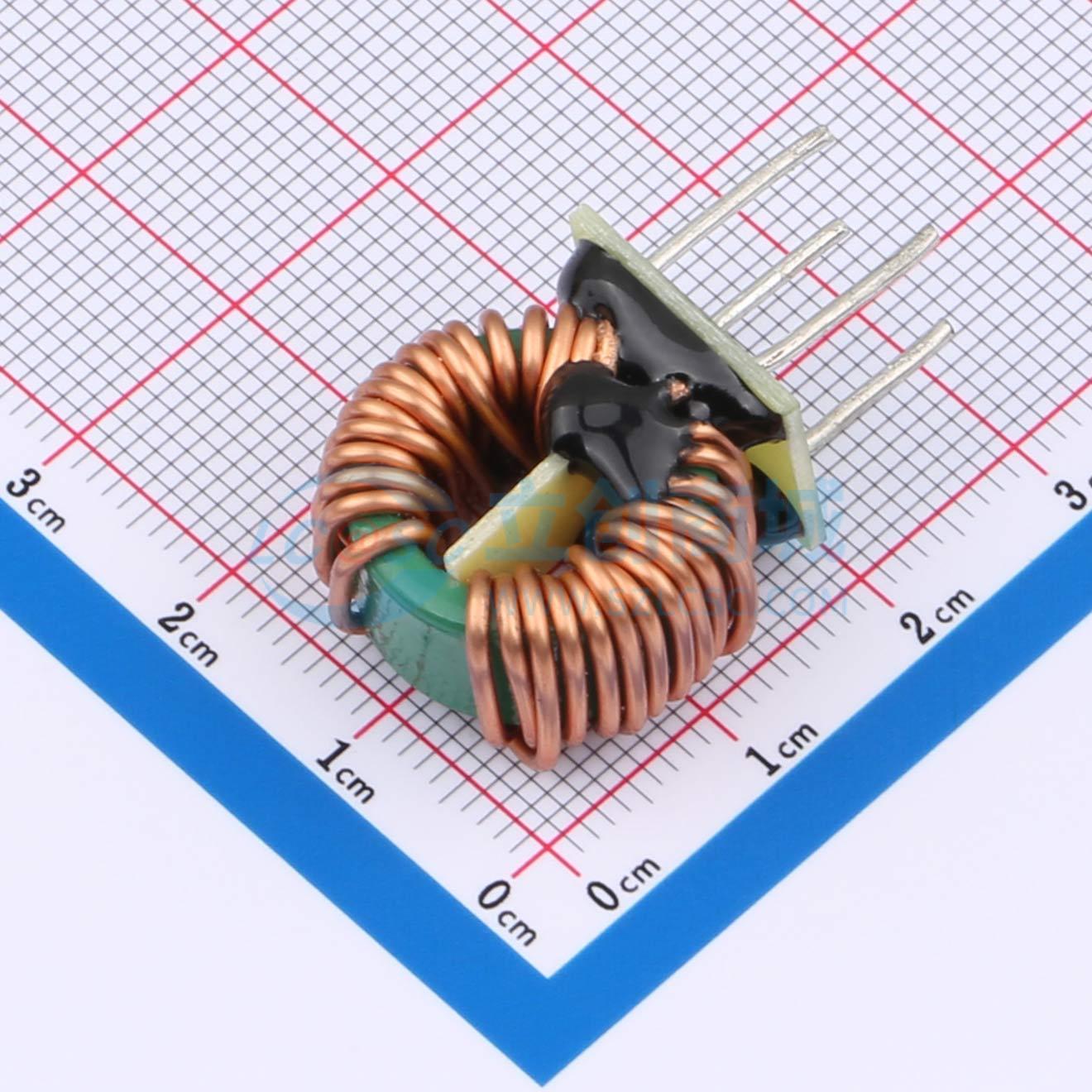 点击查看大图 XRT16128B-202VFR1L实物图