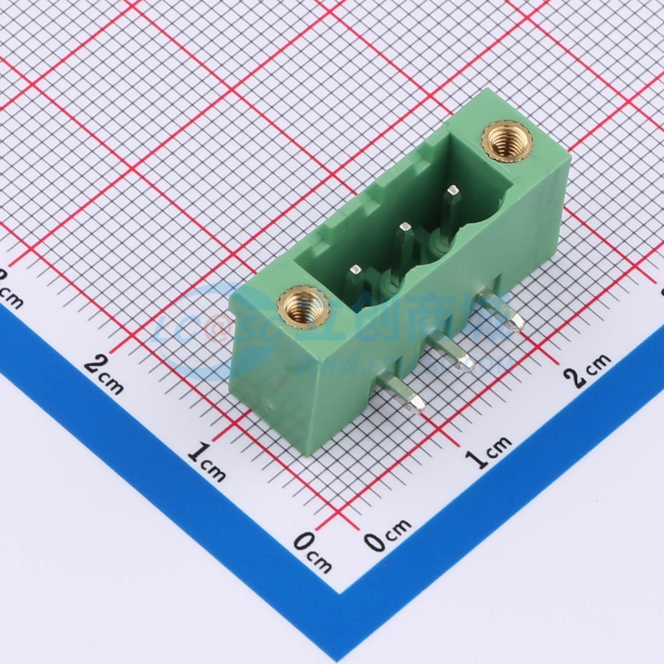 点击查看大图 DB2ERM-5.0-3P-GN实物图