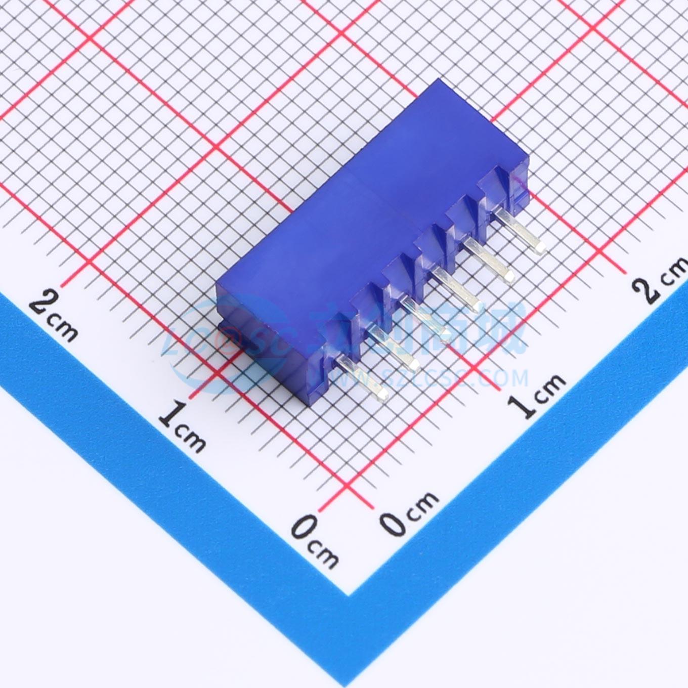 WAFER-XH254Z-6AL商品缩略图