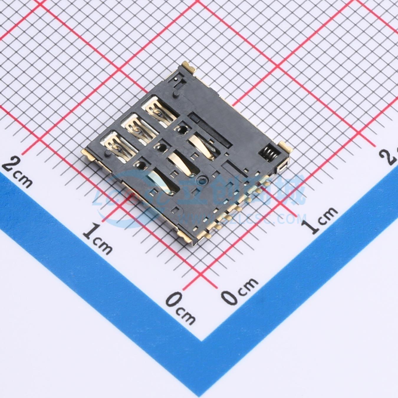 NANO-SIM-500商品缩略图