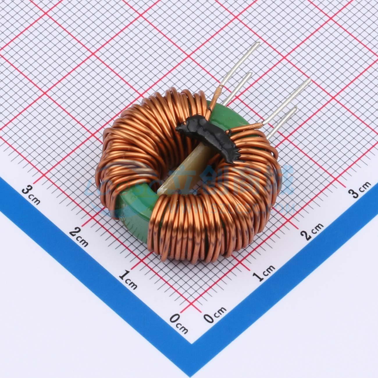 点击查看大图 XRT22148-303VFRL7实物图