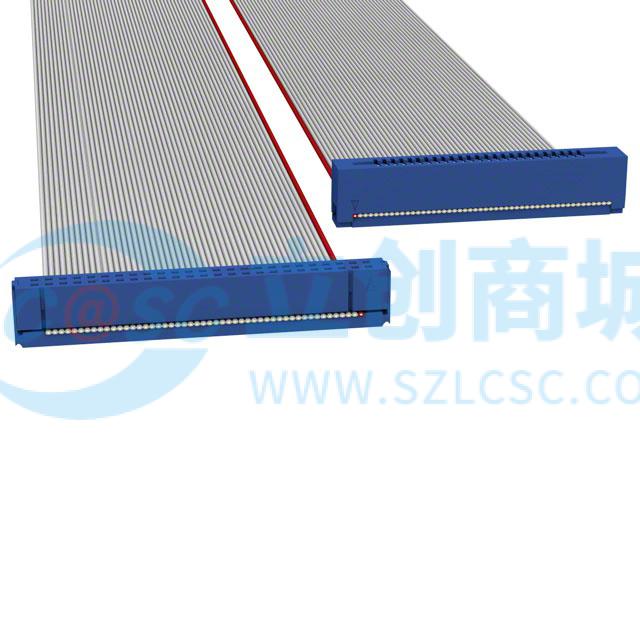 C3AES-5036G实物图