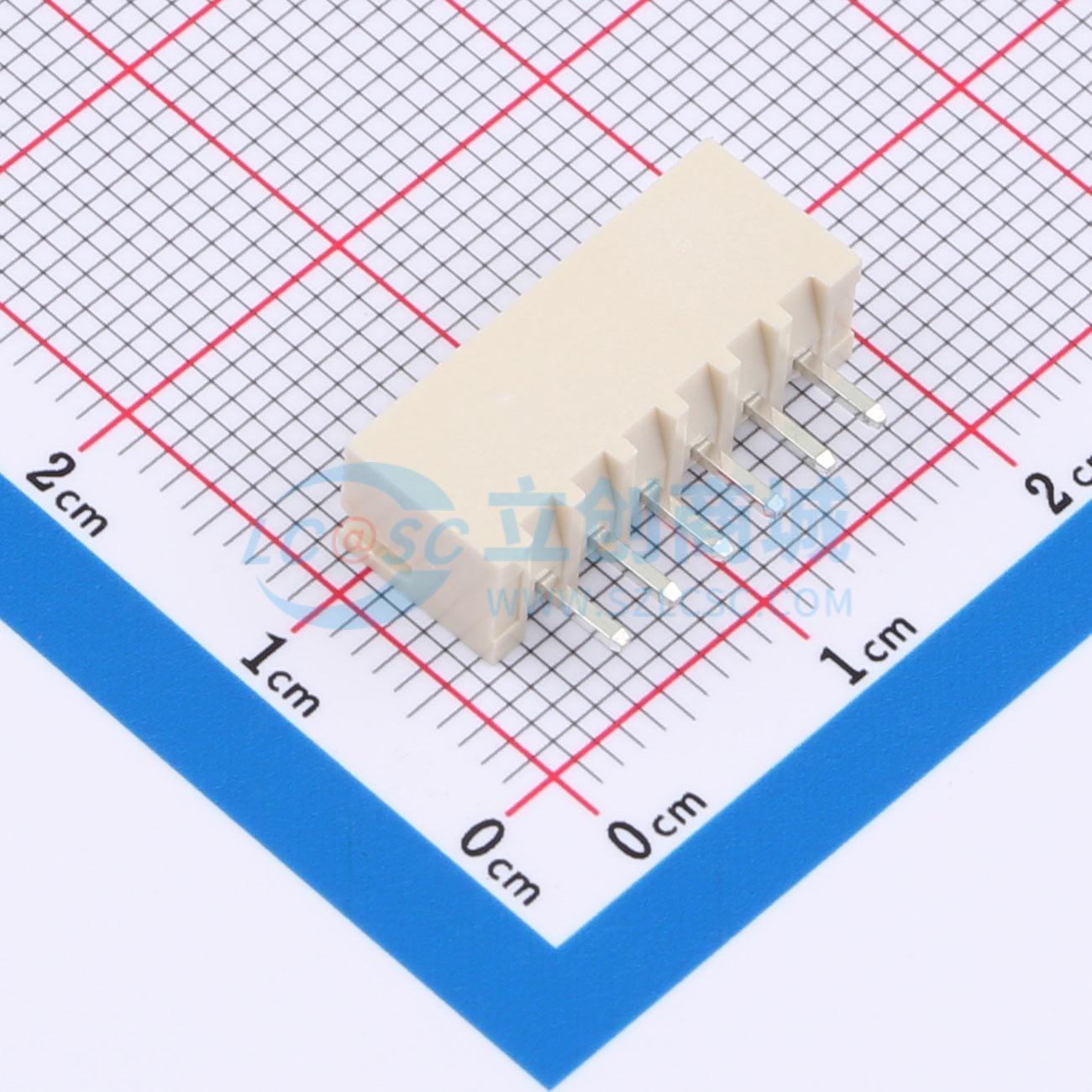 WAFER-XH254Z-6AM商品缩略图