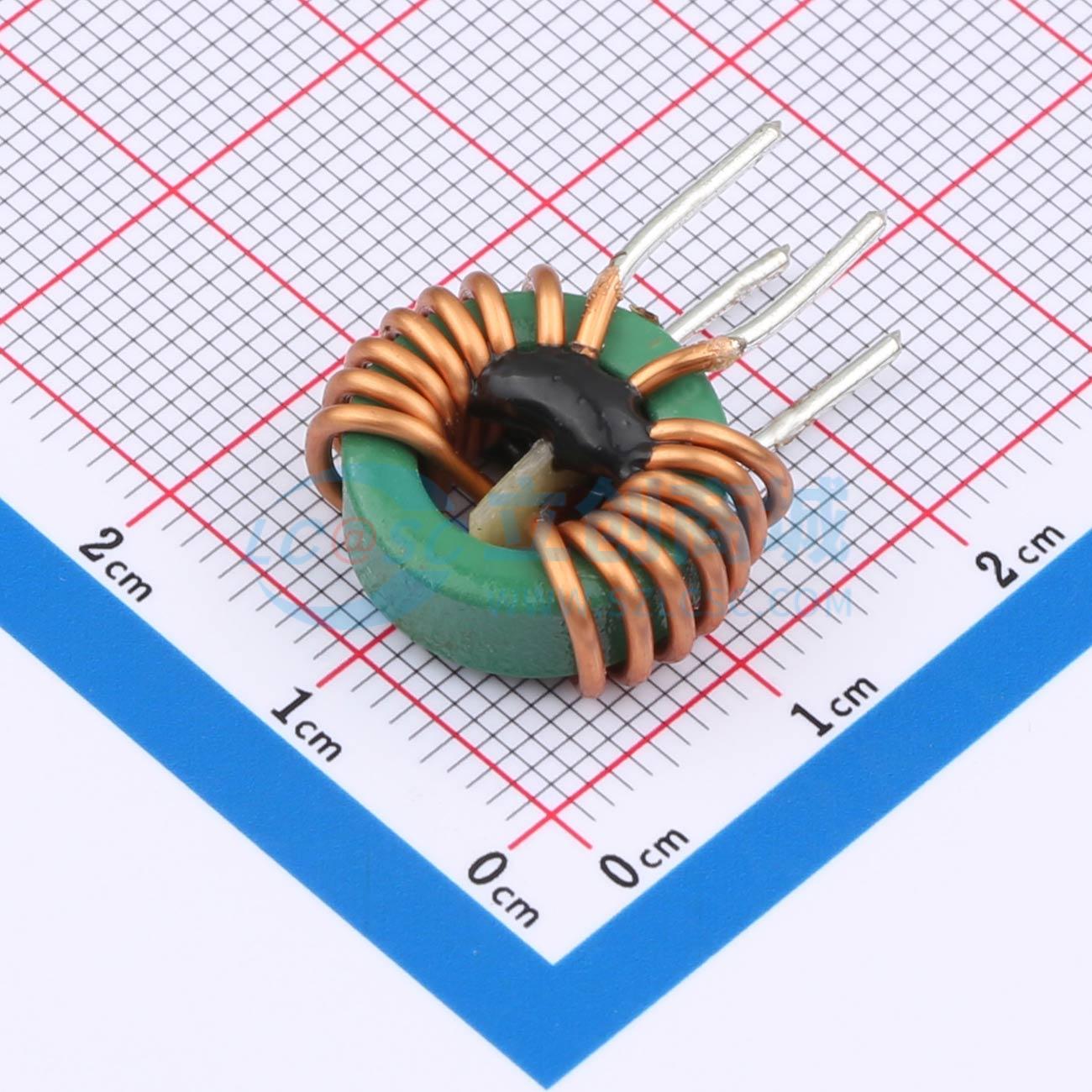 点击查看大图 XRT1495-471VFR1L实物图