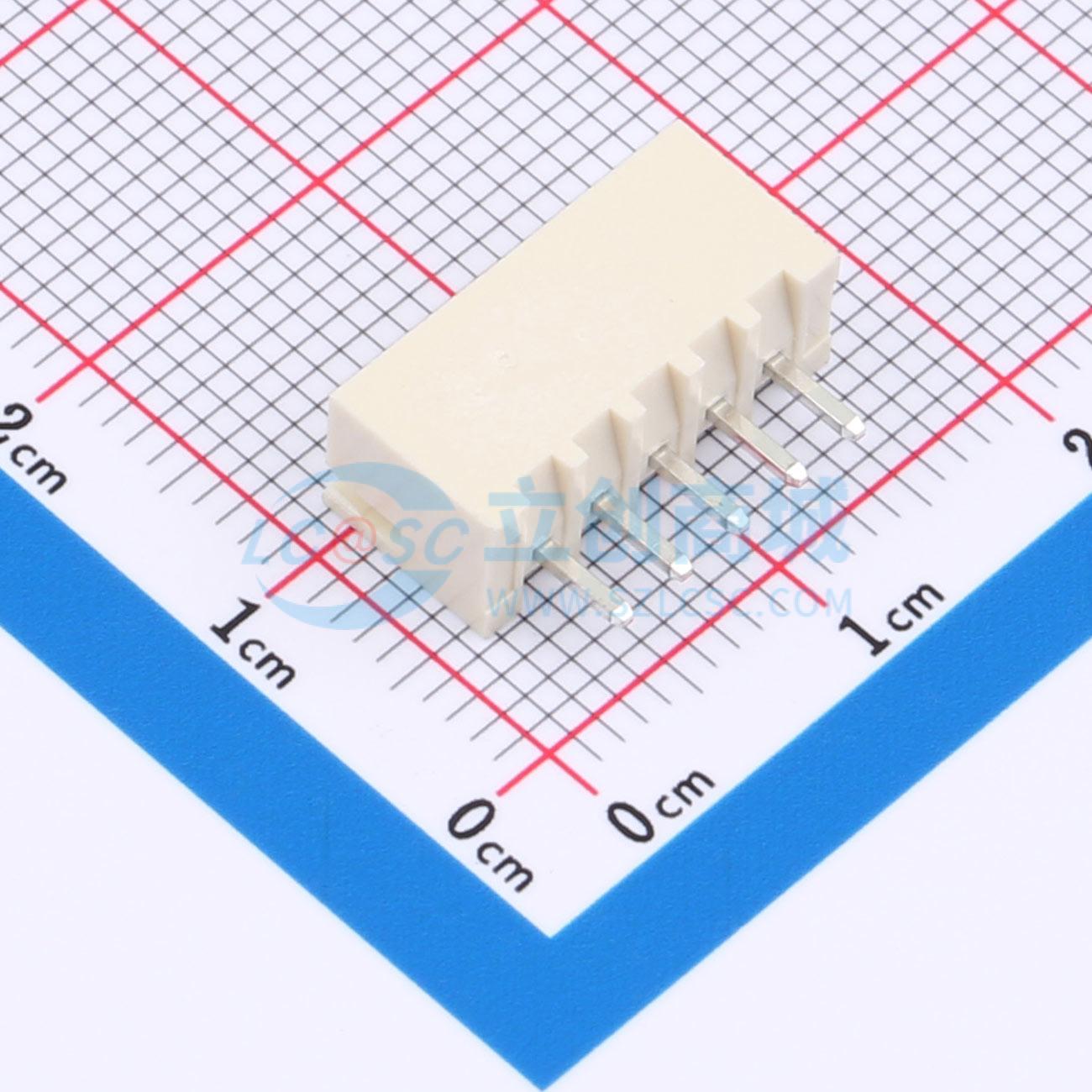 WAFER-XH254Z-5AM商品缩略图