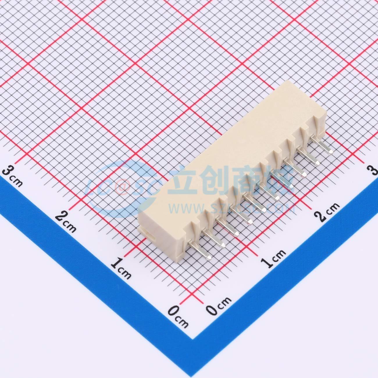 WAFER-XH254Z-10AM商品缩略图