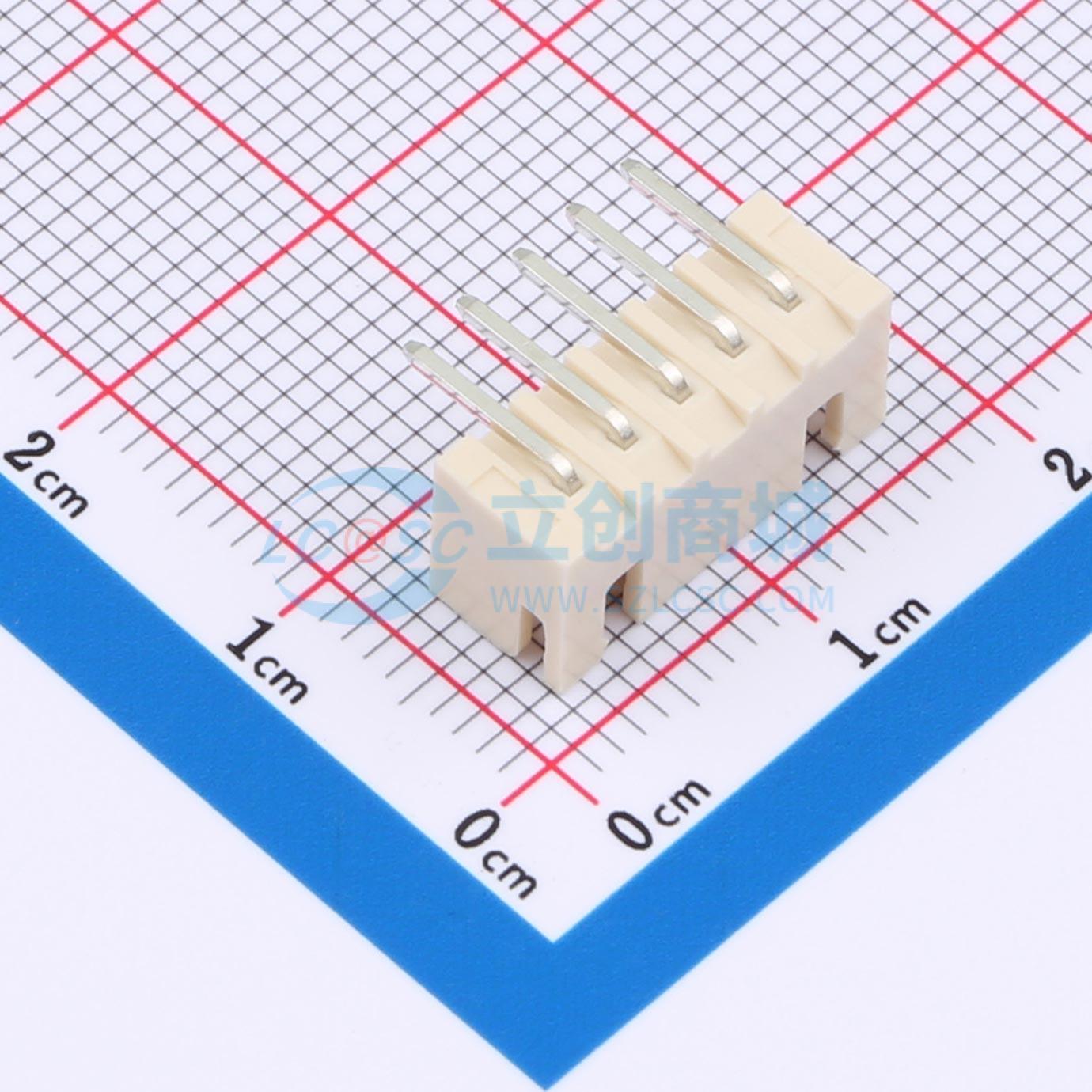 WAFER-XH254WZ-5AM商品缩略图