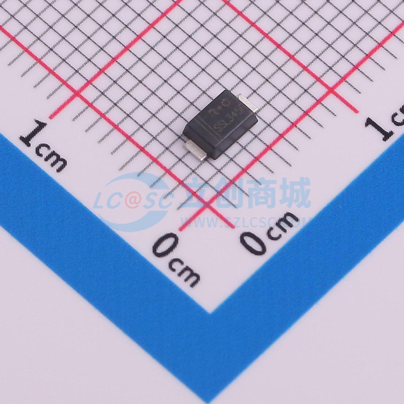 点击查看大图 SSL345F实物图