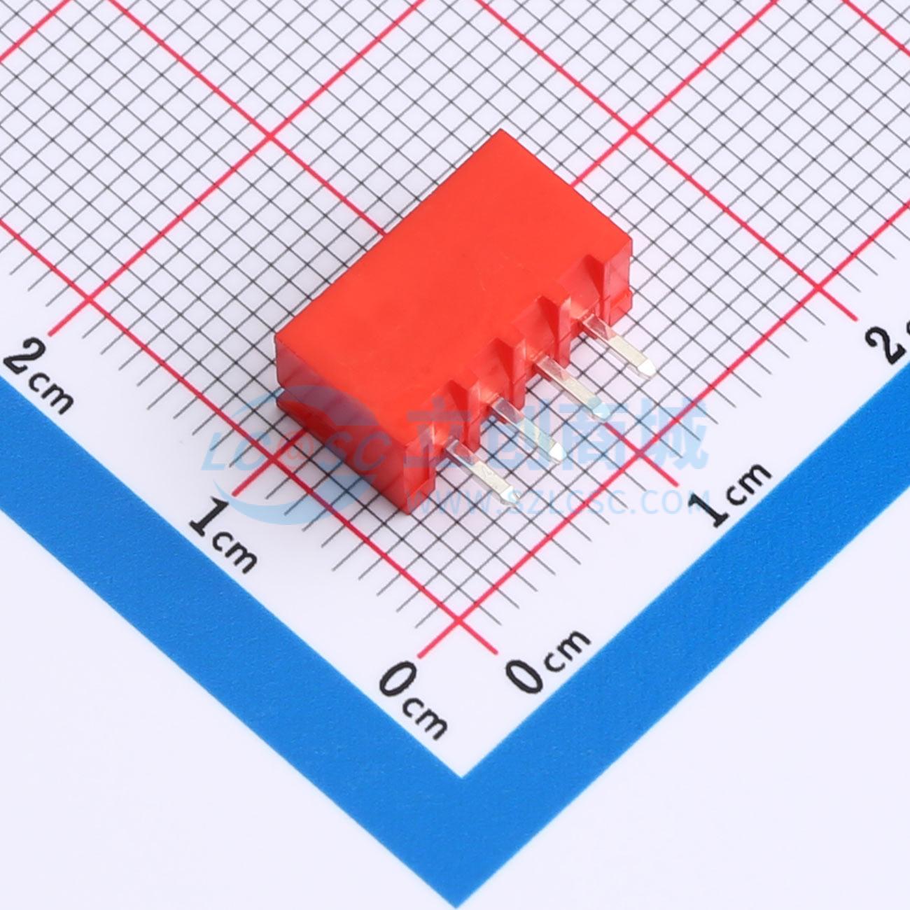 WAFER-XH254Z-4AH商品缩略图