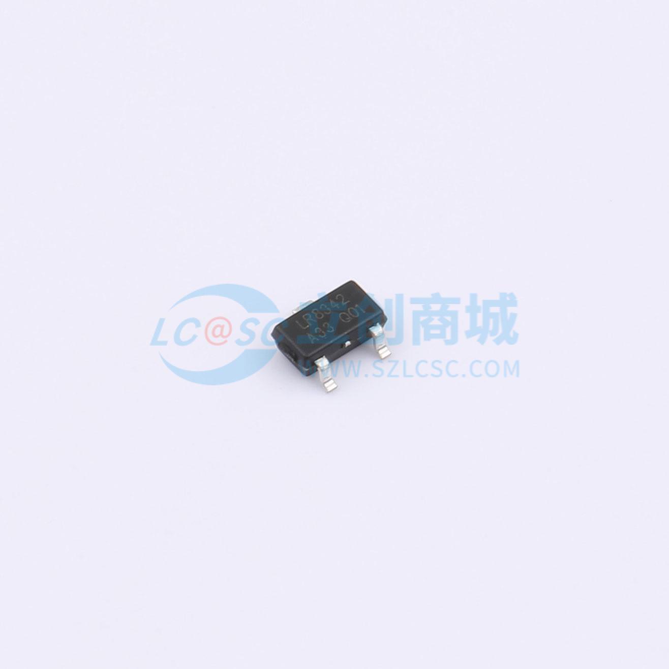 LR8342A-T33(40V250mA)商品缩略图