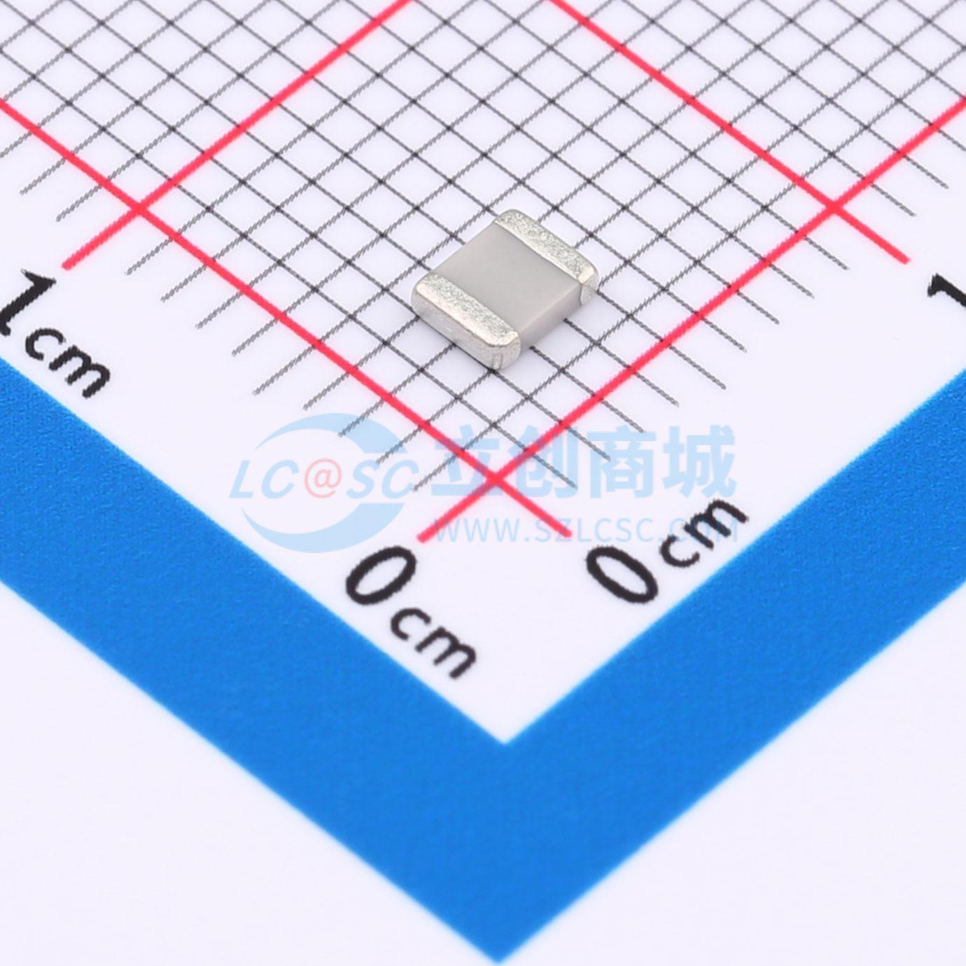 FM32N101J501EMG实物图