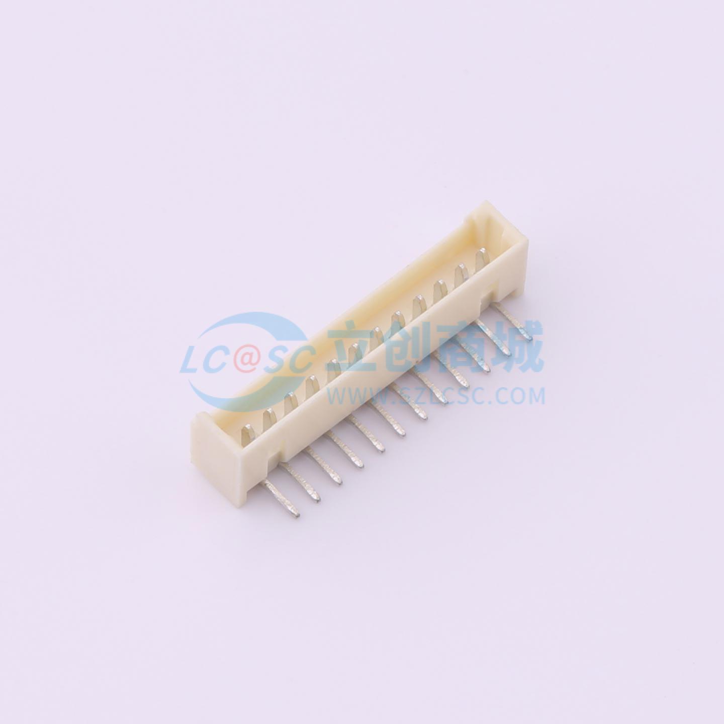 WAFER-MX1.25-12PWZ-C22-9T商品缩略图