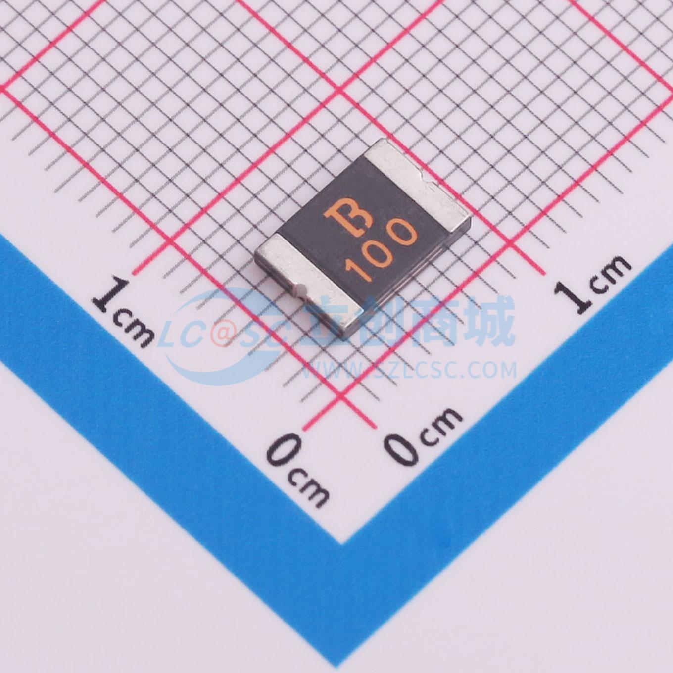 2920L100/60GR实物图